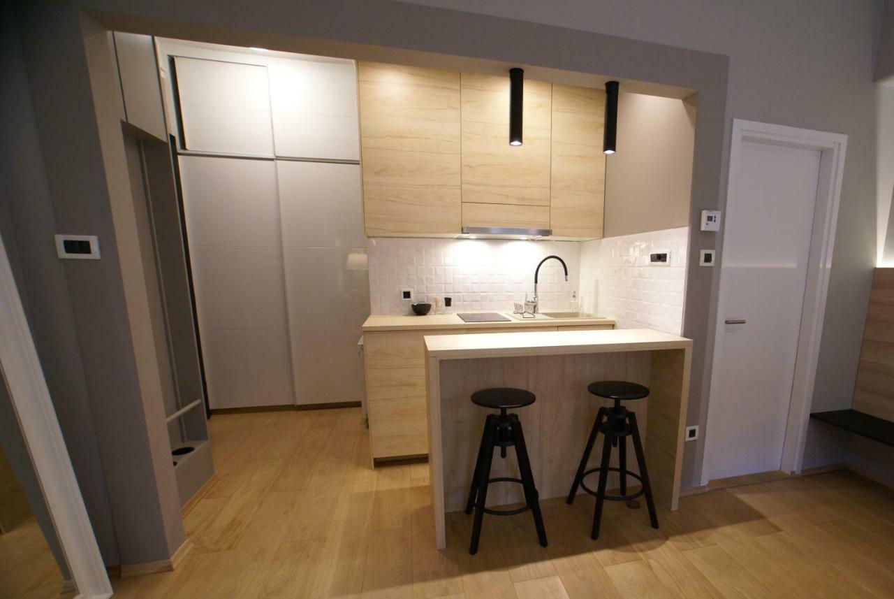 Fingerprint Tree Apartments - Cozy Ζάγκρεμπ Εξωτερικό φωτογραφία
