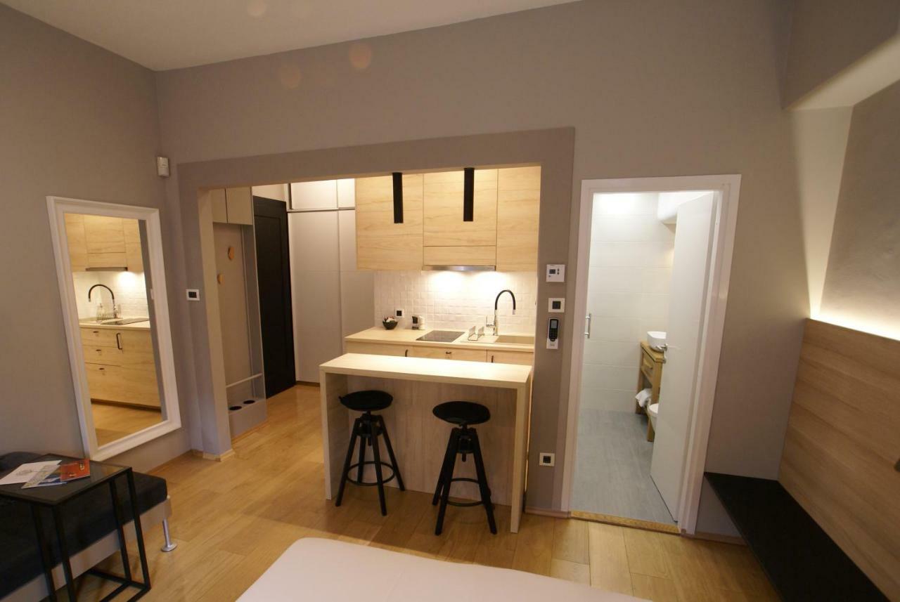 Fingerprint Tree Apartments - Cozy Ζάγκρεμπ Εξωτερικό φωτογραφία