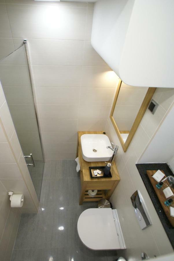 Fingerprint Tree Apartments - Cozy Ζάγκρεμπ Εξωτερικό φωτογραφία