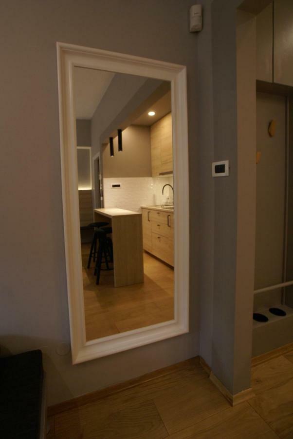 Fingerprint Tree Apartments - Cozy Ζάγκρεμπ Εξωτερικό φωτογραφία