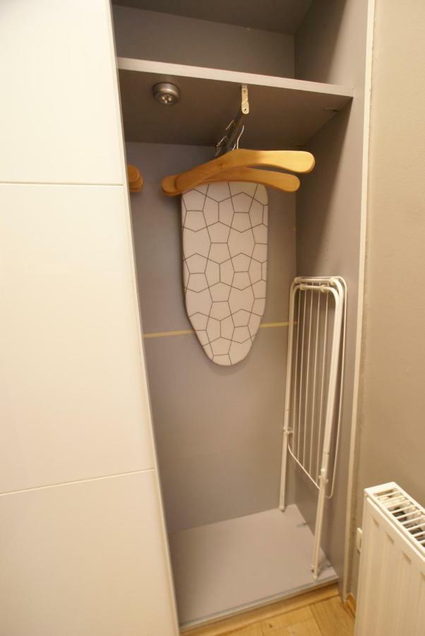 Fingerprint Tree Apartments - Cozy Ζάγκρεμπ Εξωτερικό φωτογραφία
