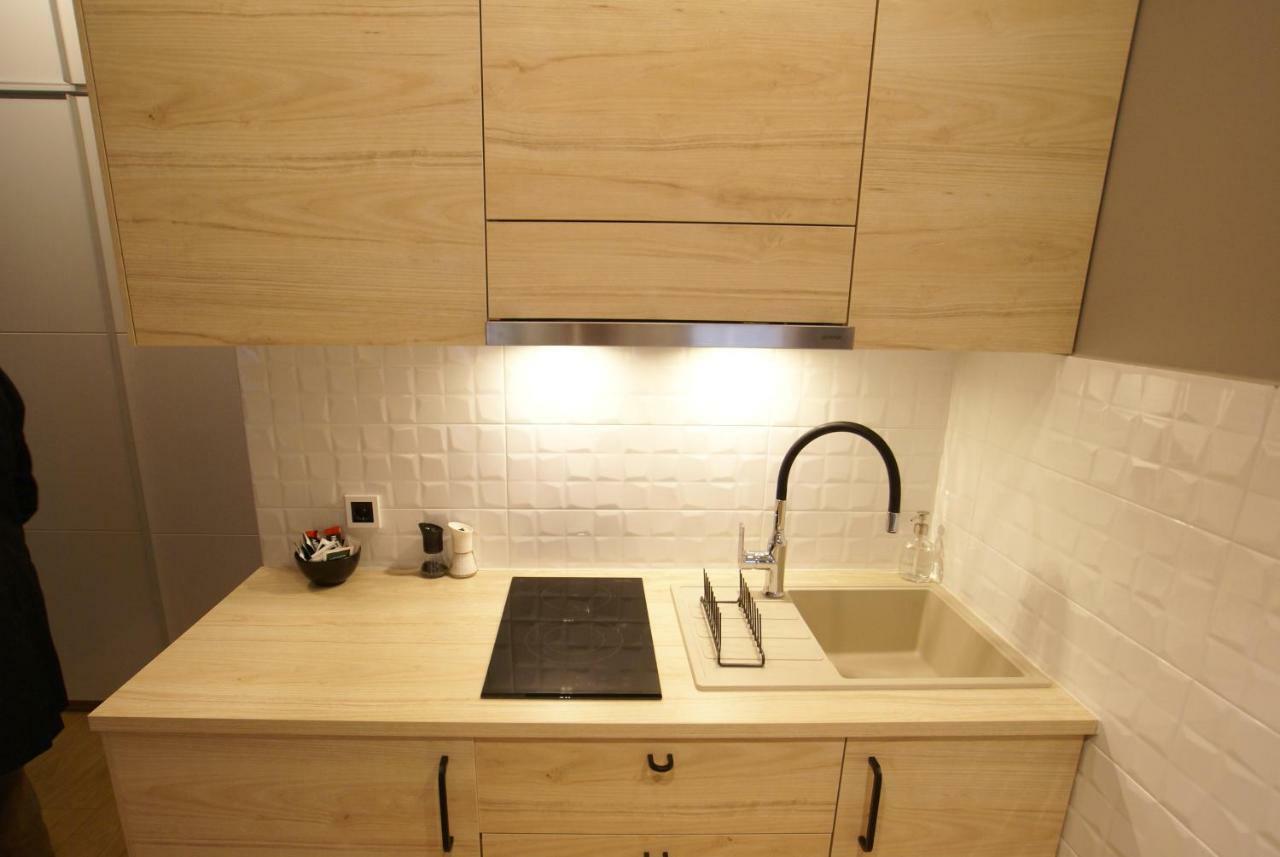 Fingerprint Tree Apartments - Cozy Ζάγκρεμπ Εξωτερικό φωτογραφία
